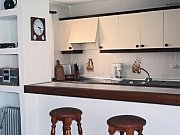 K&uuml;che mit Bar