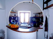 K�che / Mitbenutzung